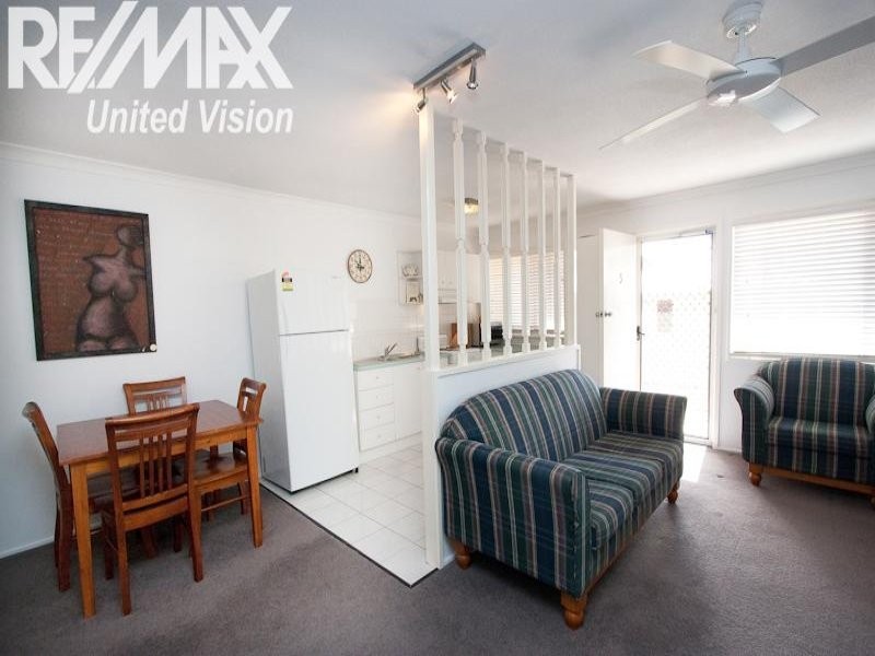 3/19 Victor Street, Holland Park QLD 4121