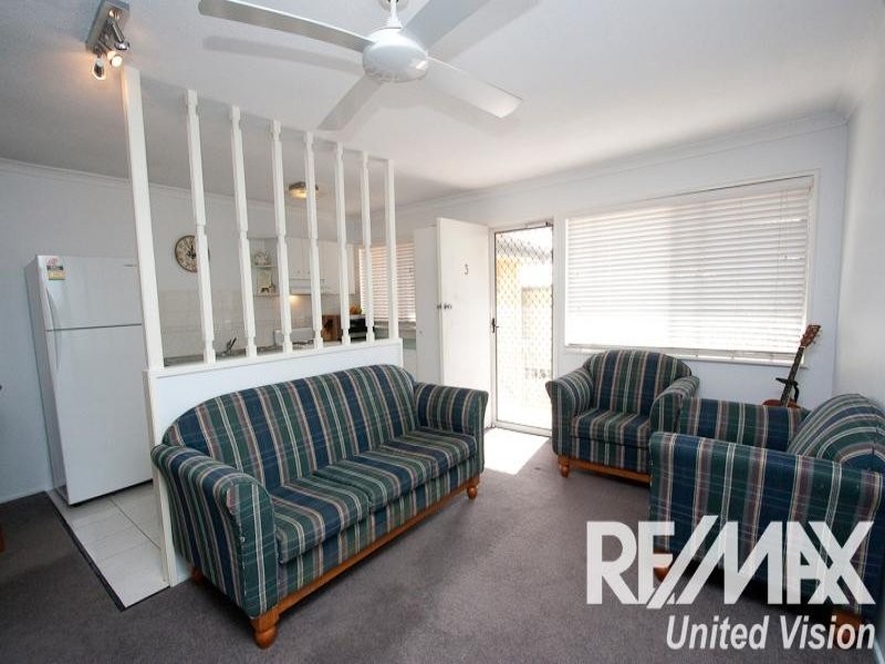 3/19 Victor Street, Holland Park QLD 4121