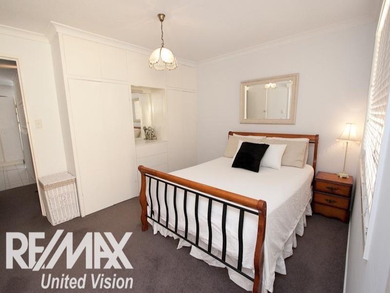 3/19 Victor Street, Holland Park QLD 4121