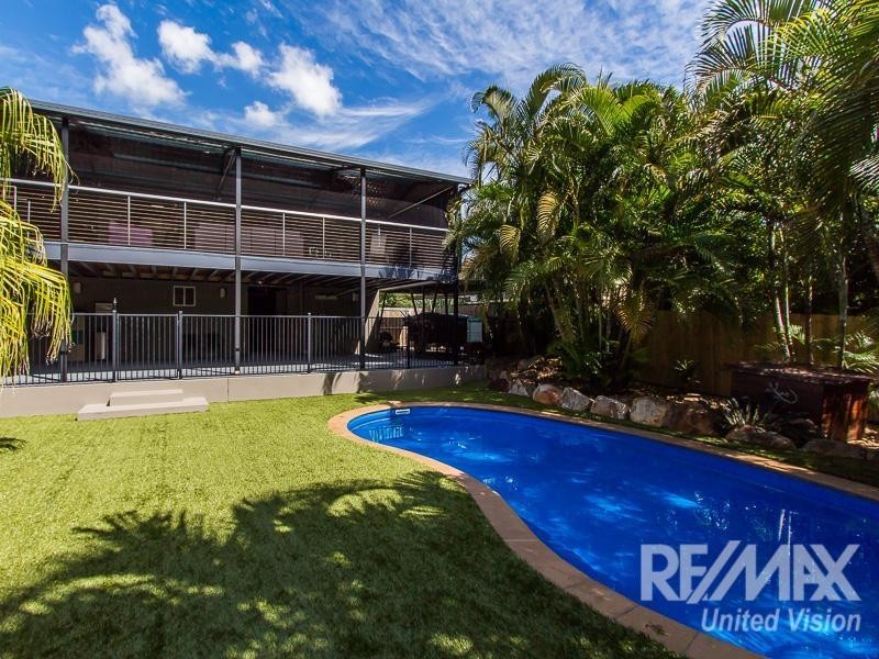 34 Mee Street, Carina QLD 4152