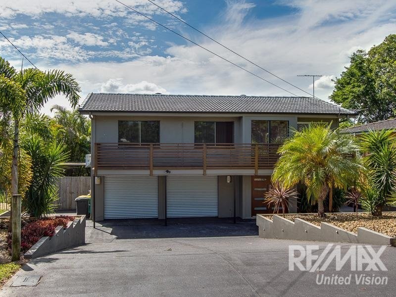 34 Mee Street, Carina QLD 4152