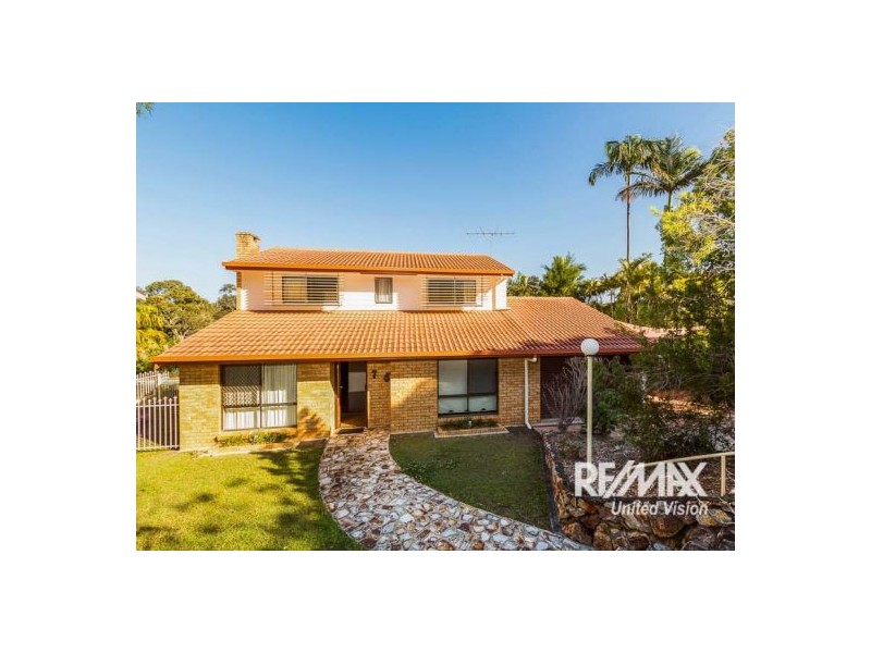 7 Galahad Street, Carindale QLD 4152