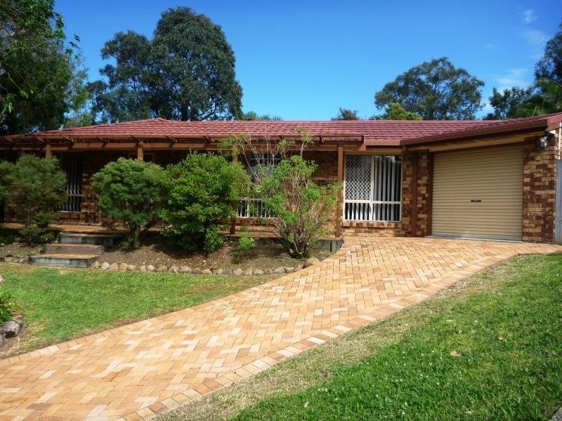 8 Leilani Court, Carina QLD 4152