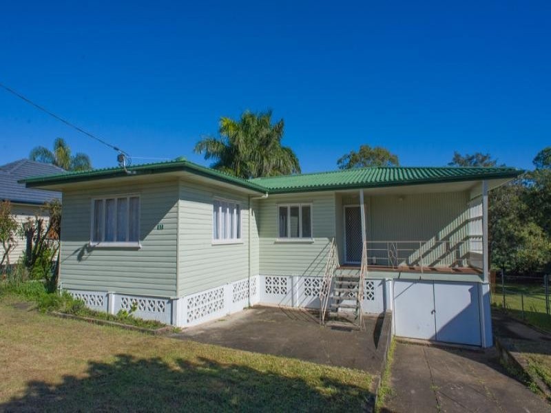 57 Gallipoli Road, Carina Heights QLD 4152