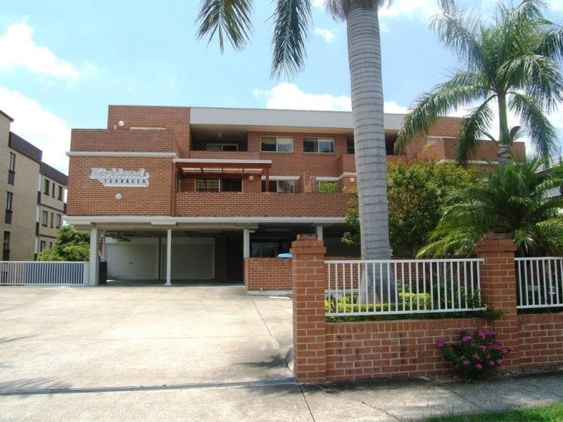 9/51 Kirkland Avenue, Coorparoo QLD 4151