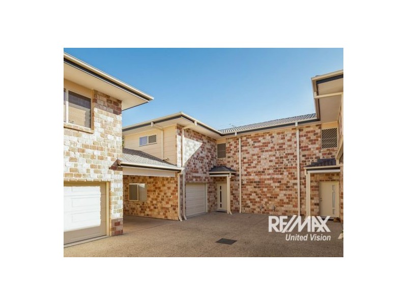 2/112 Orana Street, Carina QLD 4152