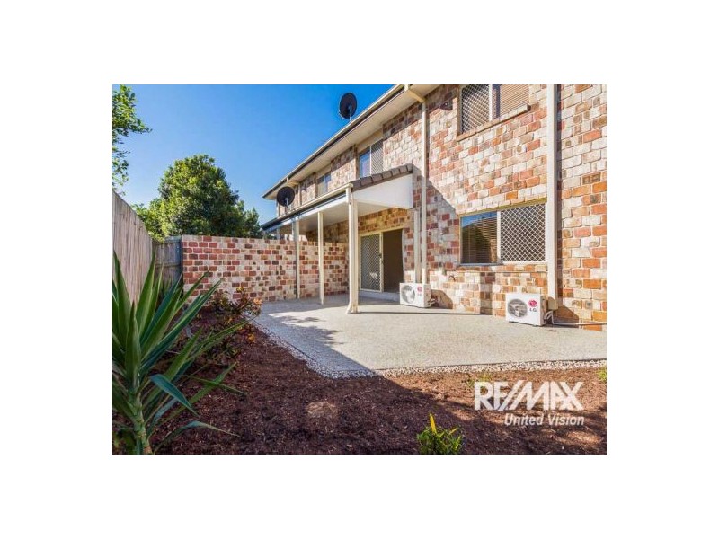 2/112 Orana Street, Carina QLD 4152