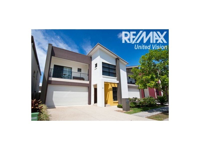 35/16 Surbiton Court, Carindale QLD 4152