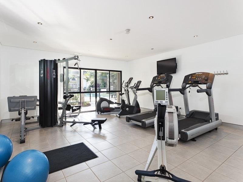 35/16 Surbiton Court, Carindale QLD 4152