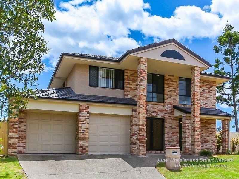 38 Reynolds Street, Carindale QLD 4152