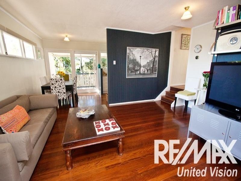 53 Cotswold Street, Carina QLD 4152