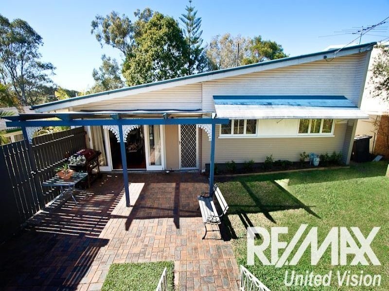 53 Cotswold Street, Carina QLD 4152