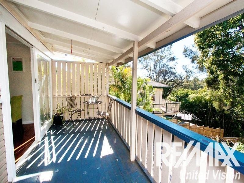 53 Cotswold Street, Carina QLD 4152