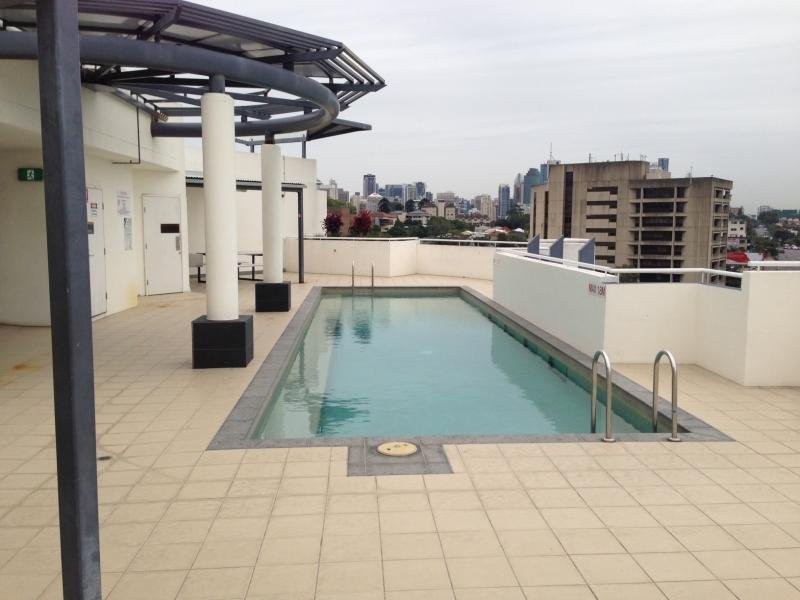 190B/803 Stanley Street, Woolloongabba QLD 4102