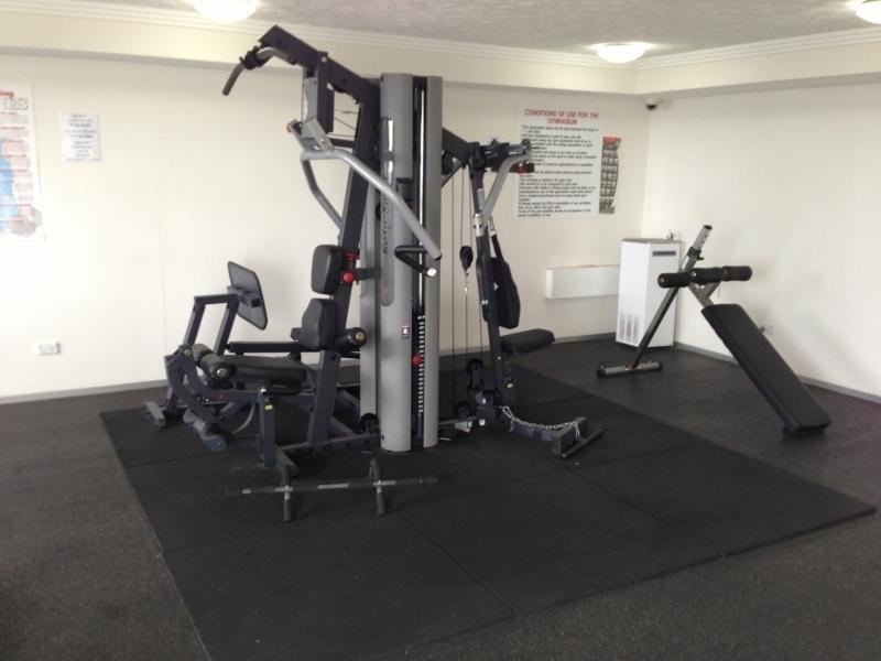 190B/803 Stanley Street, Woolloongabba QLD 4102