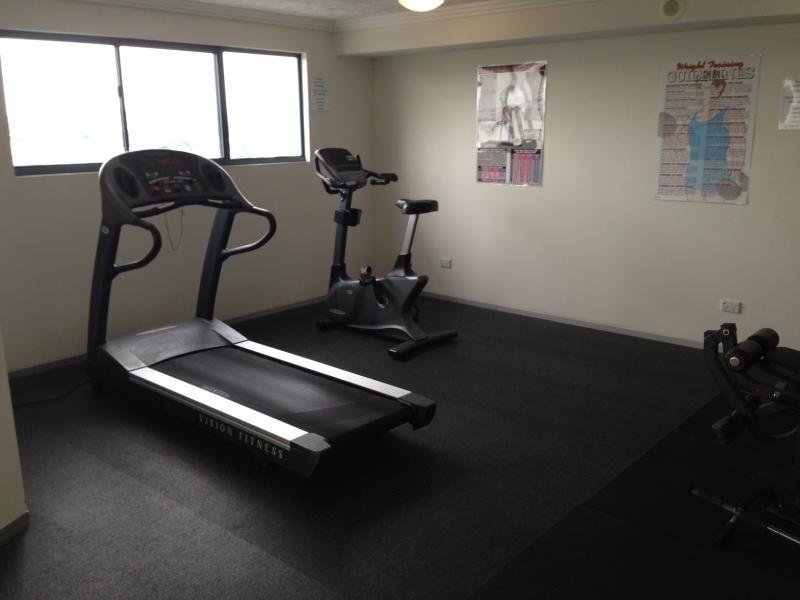 190B/803 Stanley Street, Woolloongabba QLD 4102