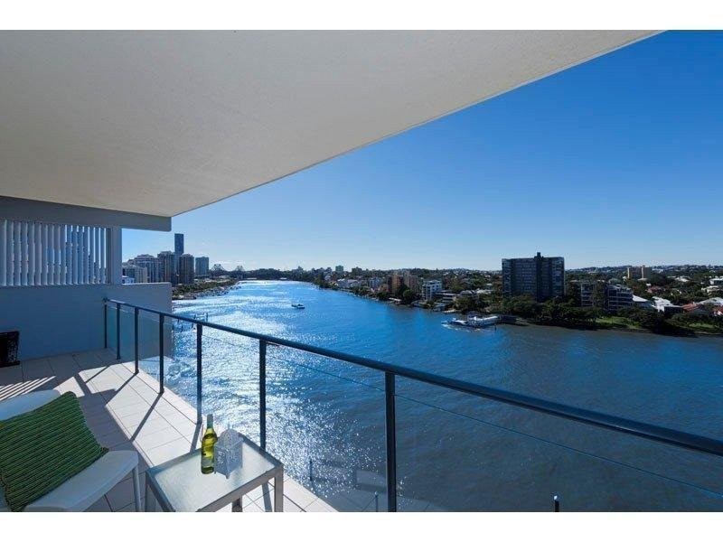 43/98 Thorn Street, Kangaroo Point QLD 4169
