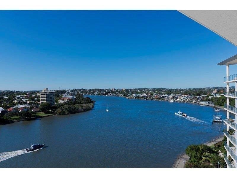 43/98 Thorn Street, Kangaroo Point QLD 4169