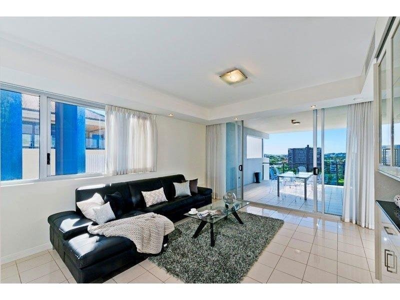 43/98 Thorn Street, Kangaroo Point QLD 4169