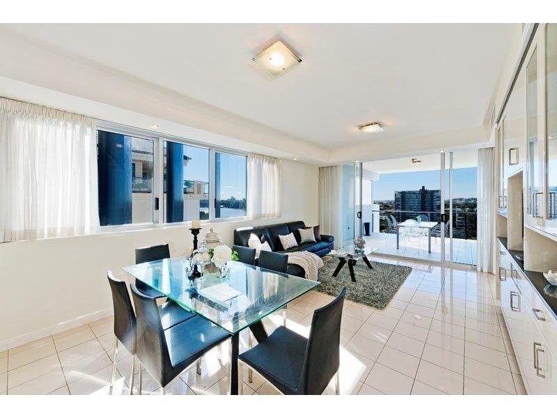 43/98 Thorn Street, Kangaroo Point QLD 4169