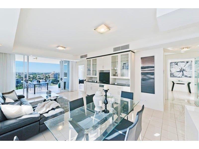 43/98 Thorn Street, Kangaroo Point QLD 4169