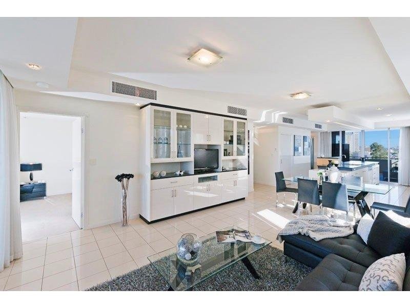 43/98 Thorn Street, Kangaroo Point QLD 4169