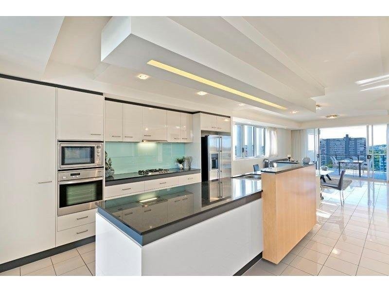 43/98 Thorn Street, Kangaroo Point QLD 4169