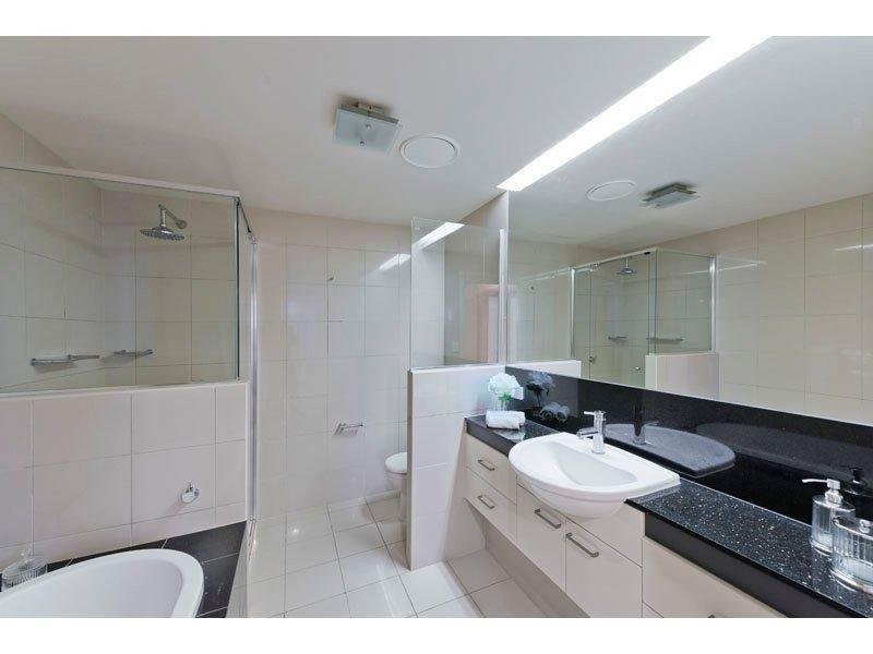 43/98 Thorn Street, Kangaroo Point QLD 4169