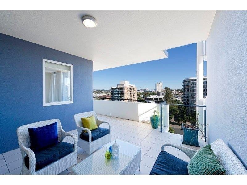 43/98 Thorn Street, Kangaroo Point QLD 4169