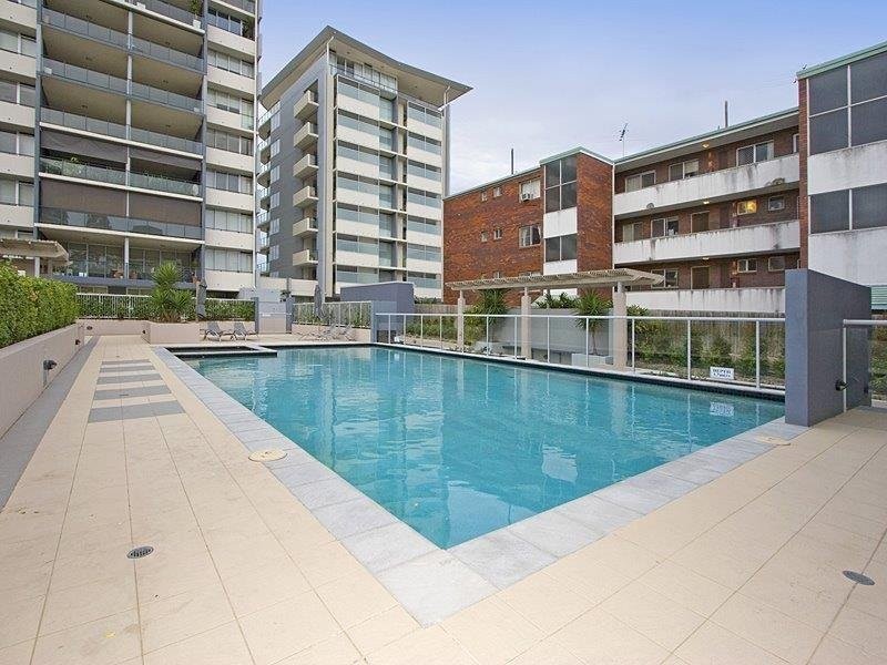 43/98 Thorn Street, Kangaroo Point QLD 4169