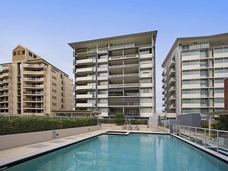 43/98 Thorn Street, Kangaroo Point QLD 4169