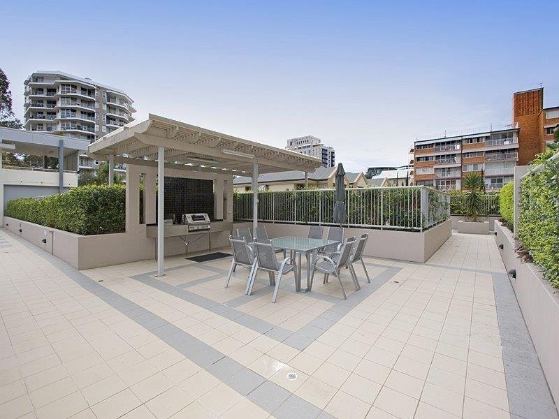 43/98 Thorn Street, Kangaroo Point QLD 4169