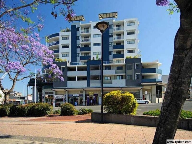 190A/803 Stanley Street, Woolloongabba QLD 4102