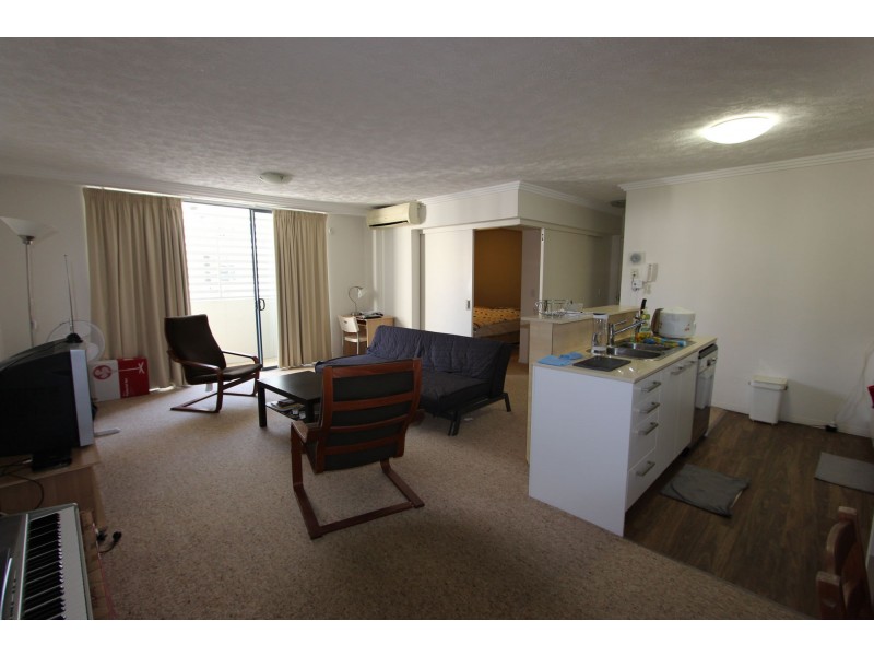 190A/803 Stanley Street, Woolloongabba QLD 4102