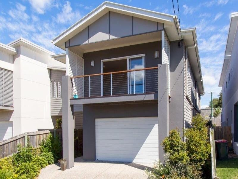 33 Bonar Street, Morningside QLD 4170