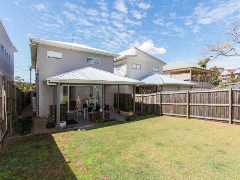 33 Bonar Street, Morningside QLD 4170