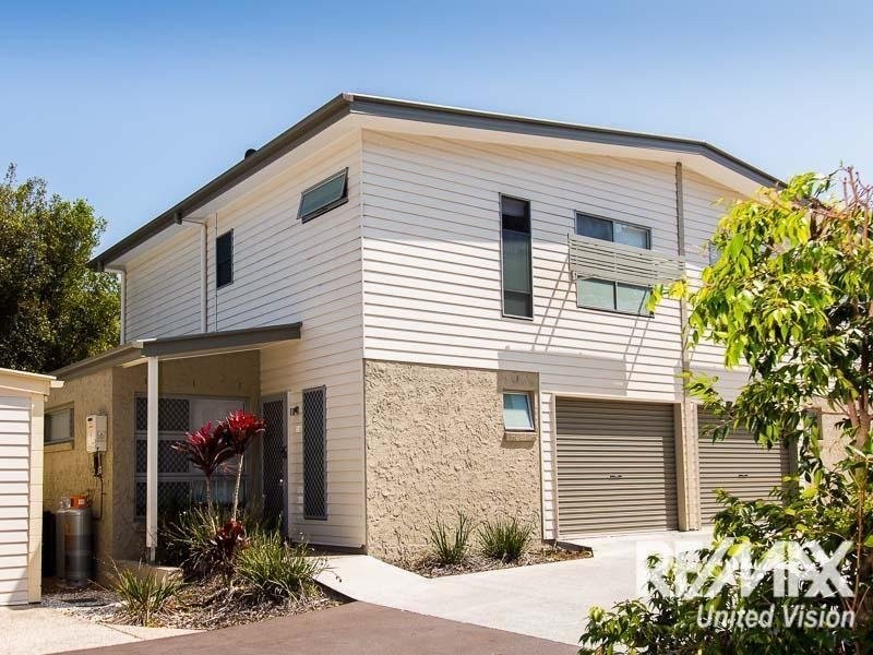 14/17 Hilltop Court, Carina QLD 4152