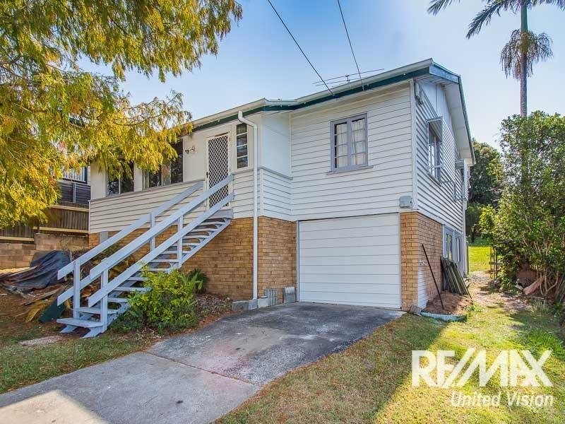 43 Raeburn Street, Manly QLD 4179
