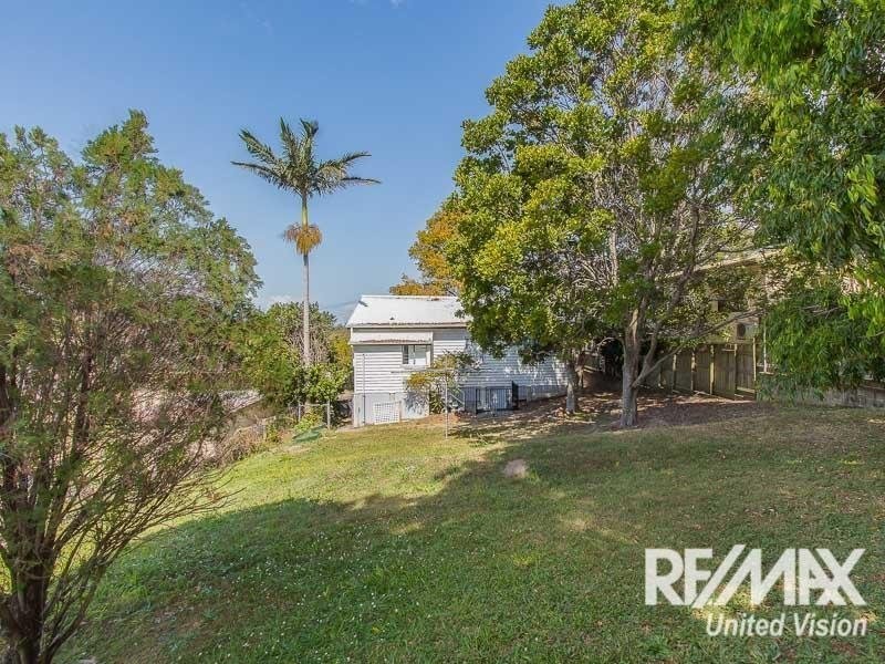 43 Raeburn Street, Manly QLD 4179