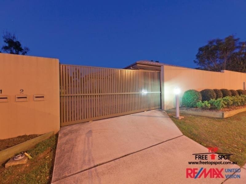 2/104 Finucane Road, Alexandra Hills QLD 4161