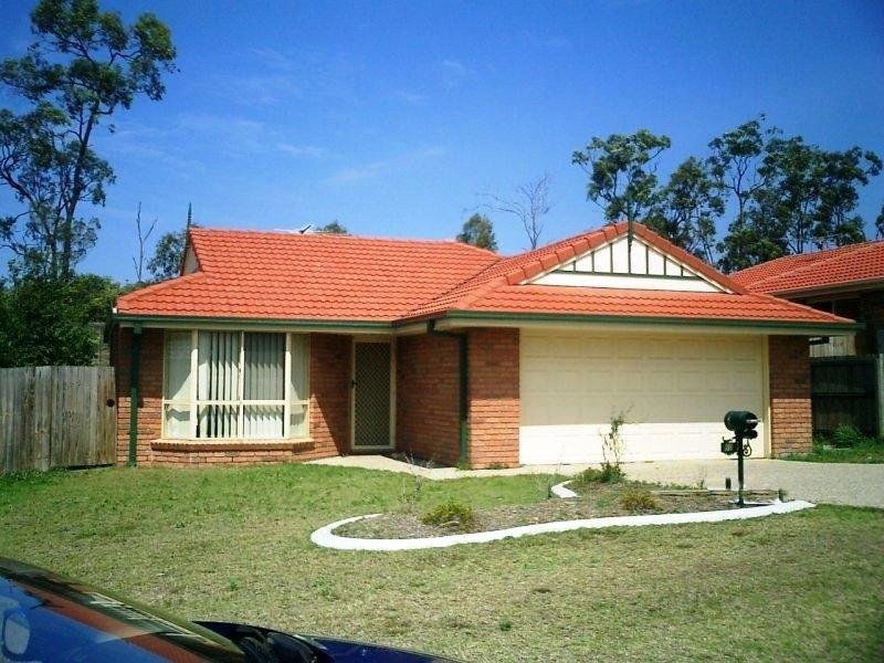 60 Silky Oak Crescent, Carindale QLD 4152