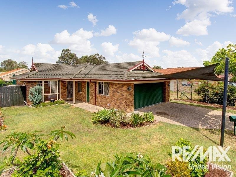 14 Autumn Close, Carina QLD 4152