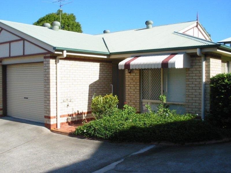 4/79 Cambridge Street, Carina Heights QLD 4152