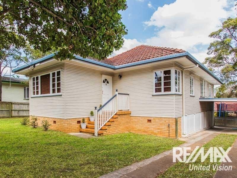 25 Barmore Street, Tarragindi QLD 4121