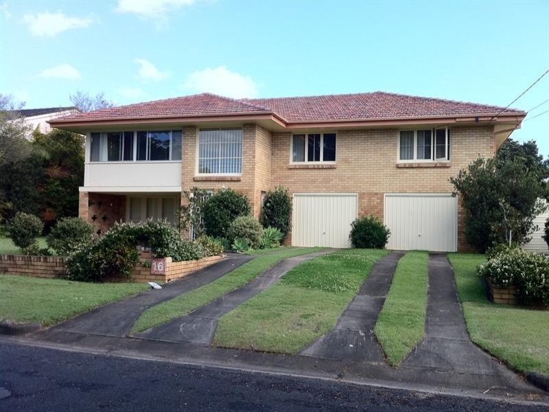 16 Koumala Street, Mansfield QLD 4122