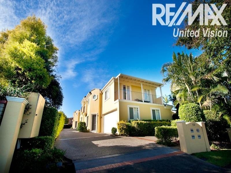 2/160 Birdwood Road, Carina Heights QLD 4152