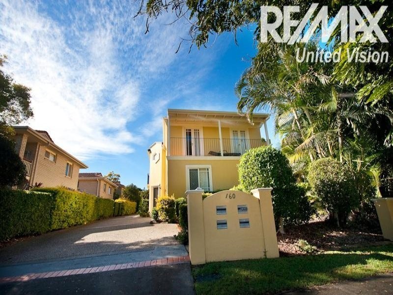 2/160 Birdwood Road, Carina Heights QLD 4152