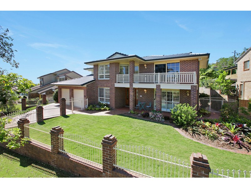 3 Kilmorey St, Carindale QLD 4152