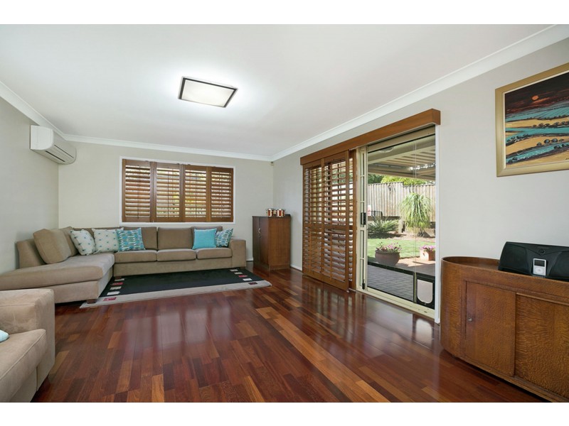 3 Kilmorey St, Carindale QLD 4152