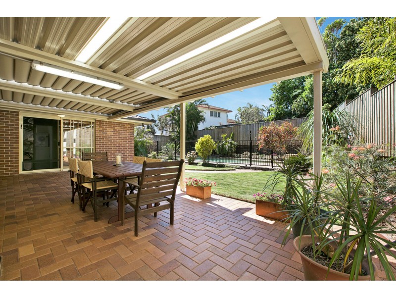 3 Kilmorey St, Carindale QLD 4152